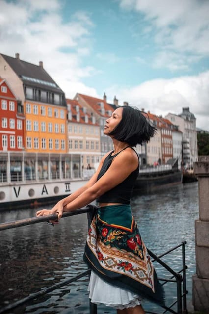 Instagram tour of Copenhagen with a private photographer - Should You Book This Copenhagen Instagram Photo Tour?