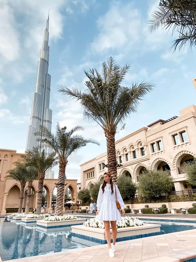 Instagram tour of Dubai with a private photographer. - What Happens During the Shoot: How Iconic Stops Turn Into Great Photos