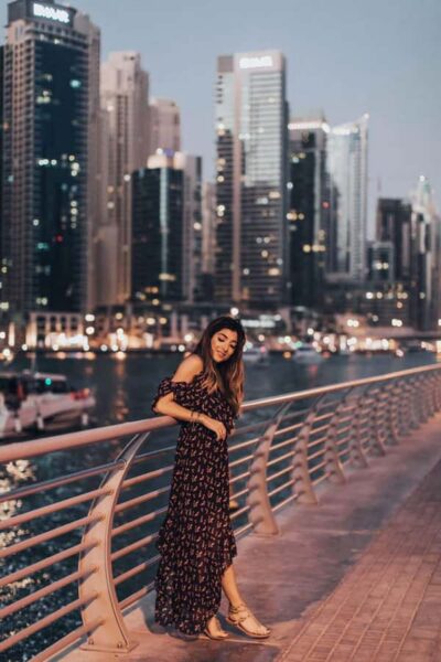 Instagram tour of Dubai with a private photographer. - Private Photographer, Your Pace, Your Group
