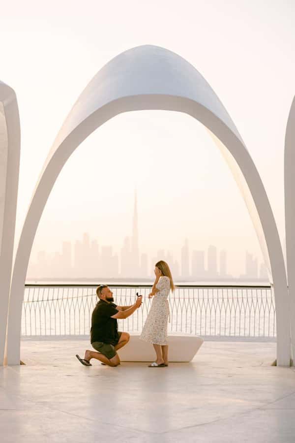 Instagram tour of Dubai with a private photographer. - The Trade-Offs: Creativity, Time, and Consistency