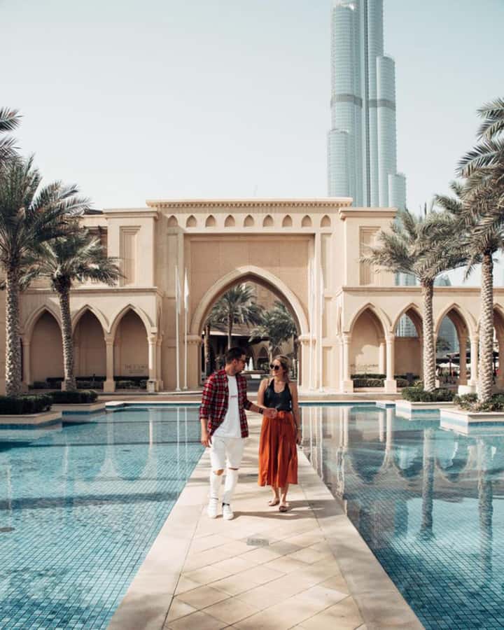 Instagram tour of Dubai with a private photographer. - How to Get the Best Results (So You Actually Love Your Edited Photos)