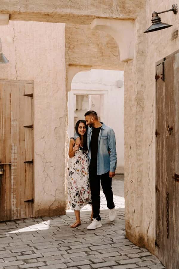Instagram tour of Dubai with a private photographer. - Who This Tour Fits Best