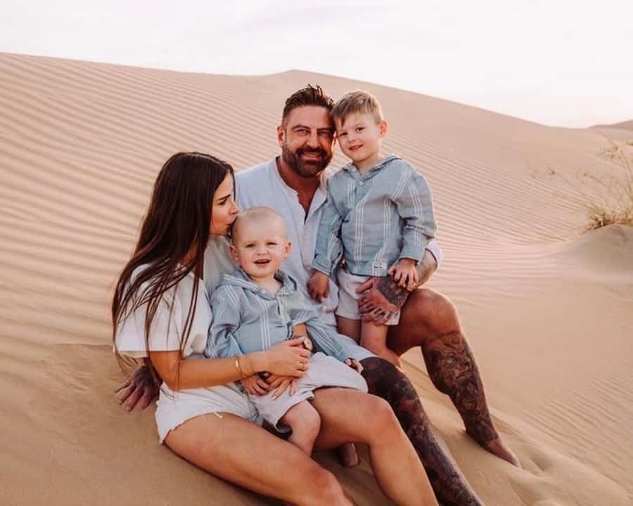 Instagram tour of Dubai with a private photographer. - Should You Book Foty’s Dubai Instagram Tour?