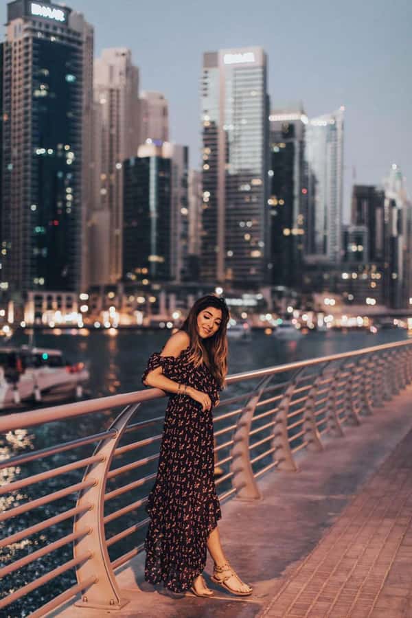 Instagram tour of Dubai with a private photographer. - Private Photographer, Your Pace, Your Group