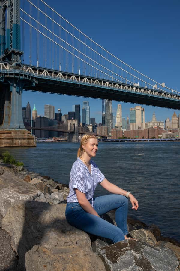 Instagram tour of New York with a private photographer - Key takeaways before you book