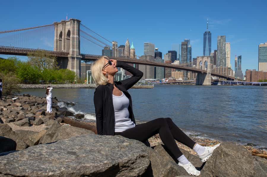 Instagram tour of New York with a private photographer - Small Practical Tips to Make Your Photos Look Better