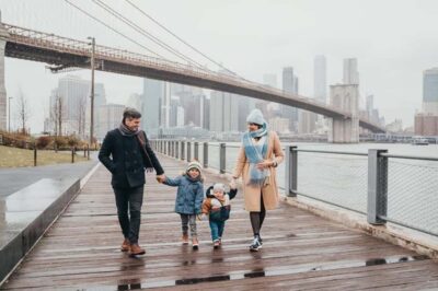 Instagram tour of New York with a private photographer - How the 1-Hour Photo Route Works (and Why Timing Matters)