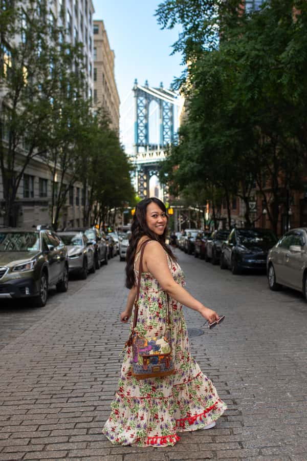 Instagram tour of New York with a private photographer - Photo Delivery in 48 Hours and How to Choose Your 30
