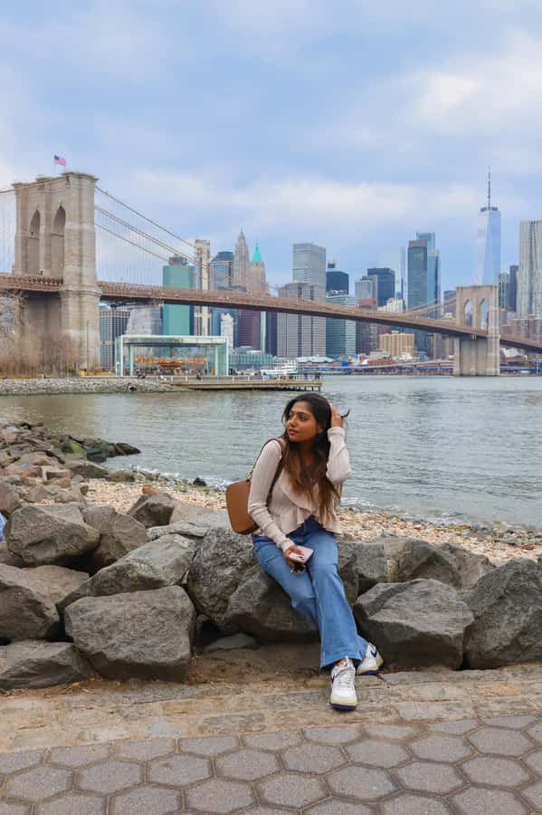 Instagram tour of New York with a private photographer - Price and Value: Is $141 per Person Worth It?