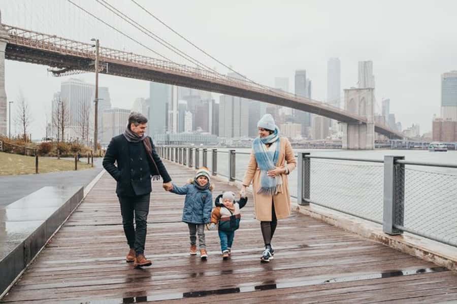 Instagram tour of New York with a private photographer - How the 1-Hour Photo Route Works (and Why Timing Matters)