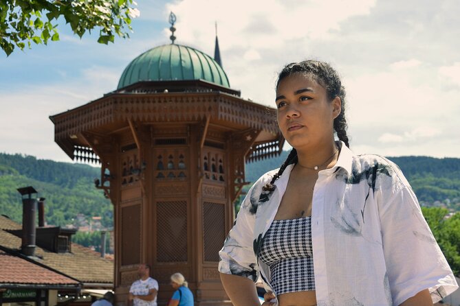 InstaSarajevo - Photography Walking Tour of Sarajevo - Why this Sarajevo photography walking tour is worth your time