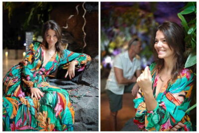 Instawalks of Iconic Singapore Photography Services - Gardens by the Bay and SuperTree Grove: where your photos start to look like Singapore