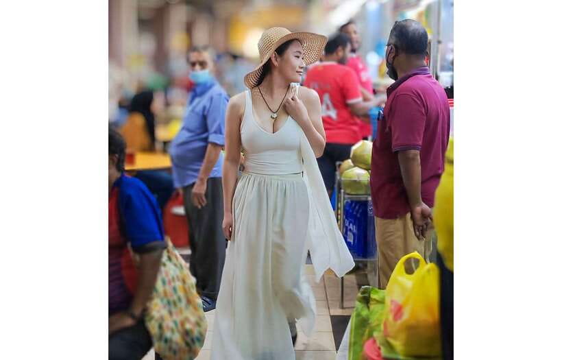 Instawalks of Iconic Singapore Photography Services - Duration and what you’re really paying for at $156 per person
