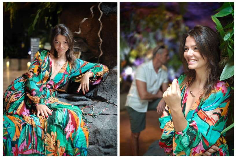Instawalks of Iconic Singapore Photography Services - Gardens by the Bay and SuperTree Grove: where your photos start to look like Singapore
