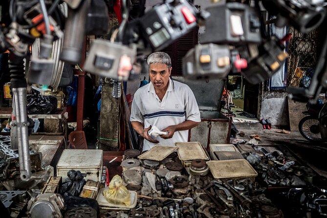 Into the Thieves Market Hanoi Photo Tour - Key things you’ll love about this photo tour