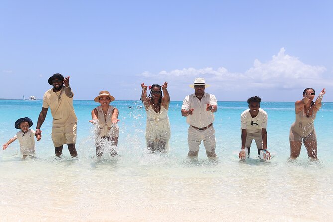 Island Beach Photoshoot - Key highlights you’ll care about