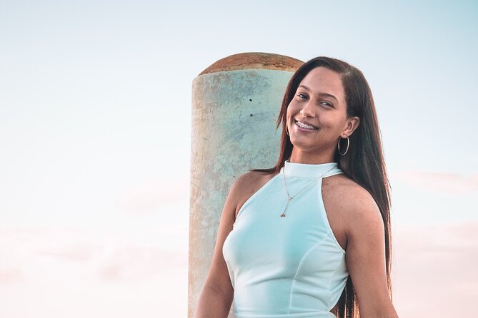 Island Beach Photoshoot - Private time for couples, families, and birthday energy