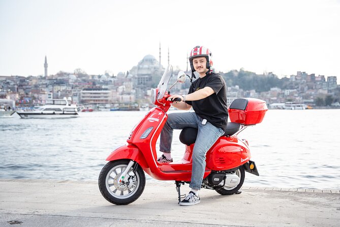 Istanbul Old Town Photoshoot - Price and value: what $120.16 buys you in Istanbul