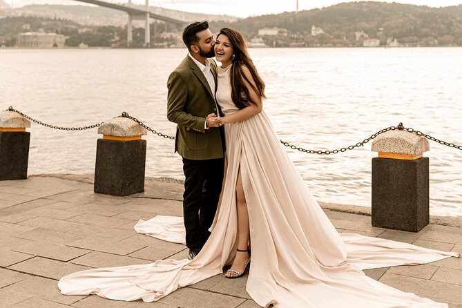 Istanbul Photo shoot Unique Locations - Key highlights you’ll care about