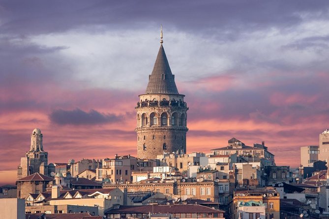 Istanbul Photography Tour - Key things I’d write on your notepad
