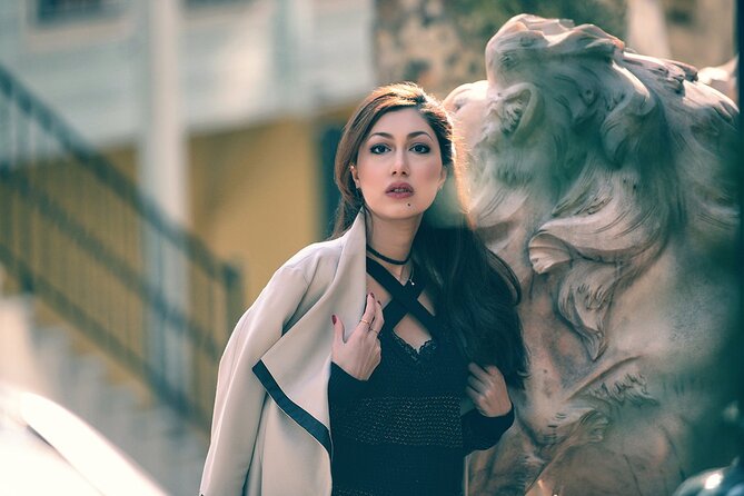 Istanbul Photography Tour - The editing promise: 30 digital images you can use right away