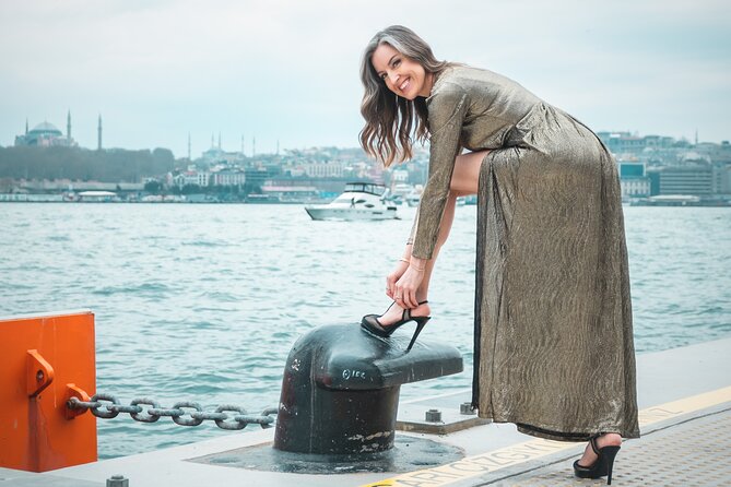 Istanbul Photography Tour - Price and add-ons: what $130 really buys