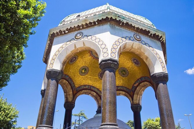 Istanbul Photoshoot at Top Spots - Key highlights worth planning for