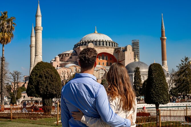 Istanbul Photoshoot Private Tour - Key highlights at a glance
