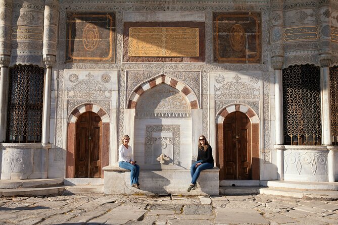 Istanbul Photoshoot Private Tour - Price and value: $90.11 for up to 8 people