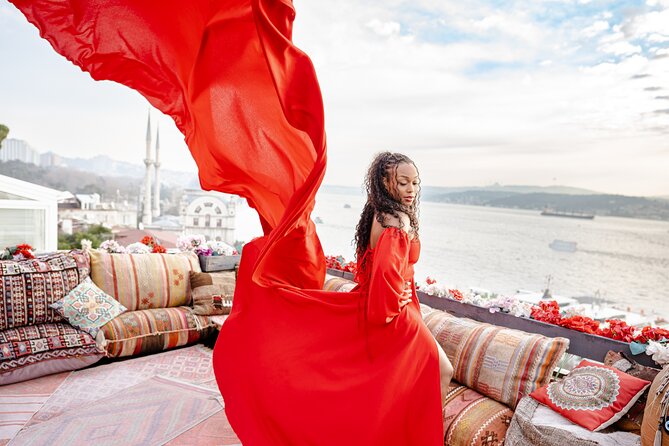 Istanbul Photoshoot tour with Local Photographer - Why This Istanbul Shoot Feels Different From Usual Sightseeing