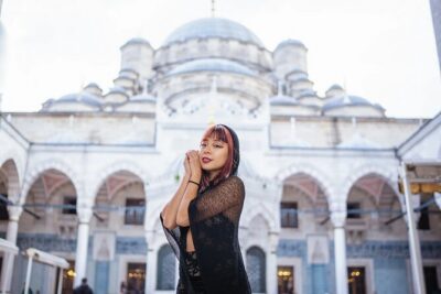 Istanbul Photoshoot tour with Local Photographer - Price and What You’re Really Paying For ($72.56)