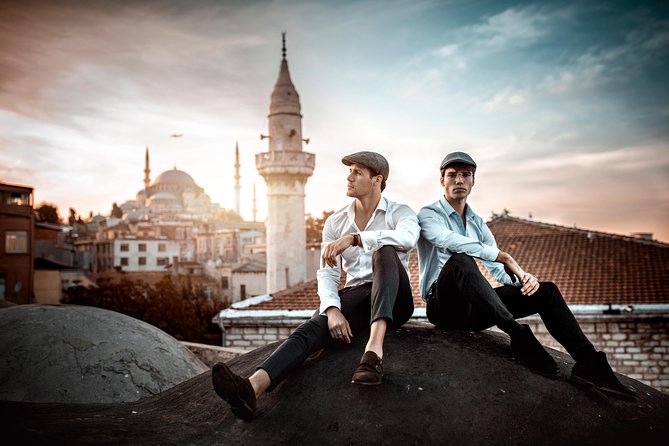 Istanbul Photoshoot Tours - Key takeaways before you book