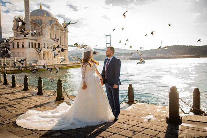 Istanbul Photoshoot Tours - Customization that actually matters for real people