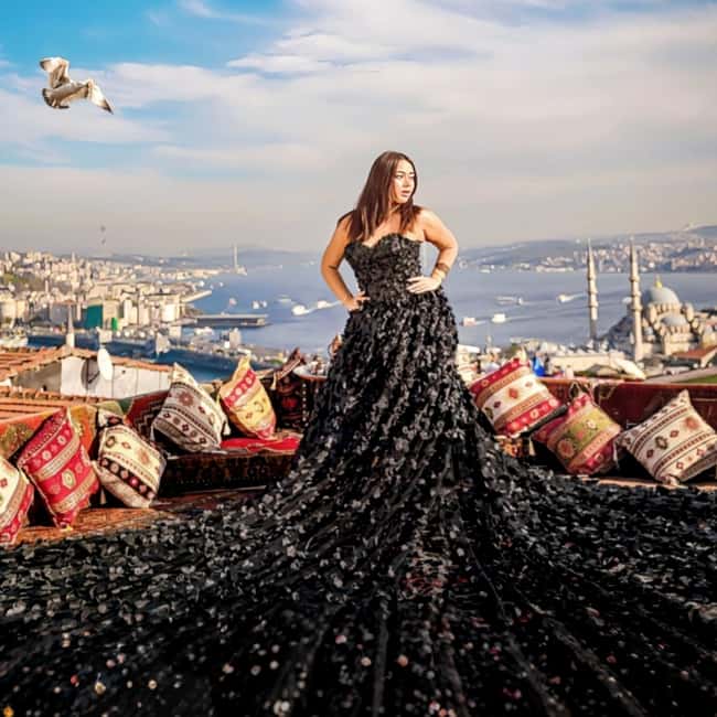 Istanbul: Photoshoot with Professional Photographer - Price and Value: Is $95 Worth It?