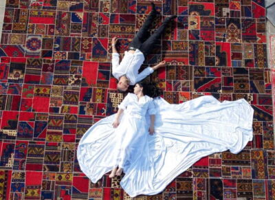 Istanbul: Professional Private Rooftop, Indoor Photoshoot - Choosing your setting: terrace, Ottoman room, or ceramic & lamp vibe