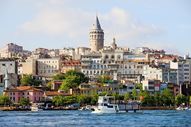 Istanbul Street Photo Tour - Key reasons this Istanbul street photo tour works