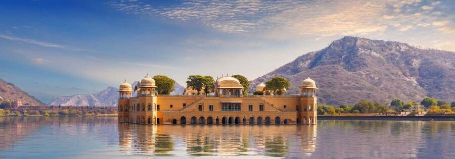 Jaipur: Full Day Sightseeing with Professional Photographer - What Makes This Tour Feel Different