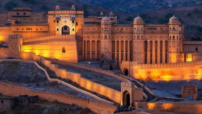 Jaipur: Full Day Sightseeing with Professional Photographer - Key things to know before you go