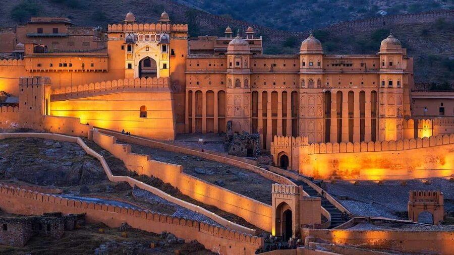 Jaipur: Full Day Sightseeing with Professional Photographer - Key things to know before you go