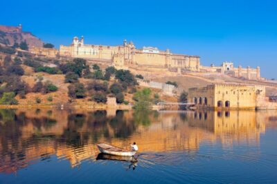 Jaipur: Instagram Tour of The Best Photography Spots - Time on your side: how the 6–7 hour schedule feels in practice