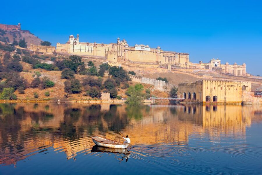 Jaipur: Instagram Tour of The Best Photography Spots - Time on your side: how the 6–7 hour schedule feels in practice
