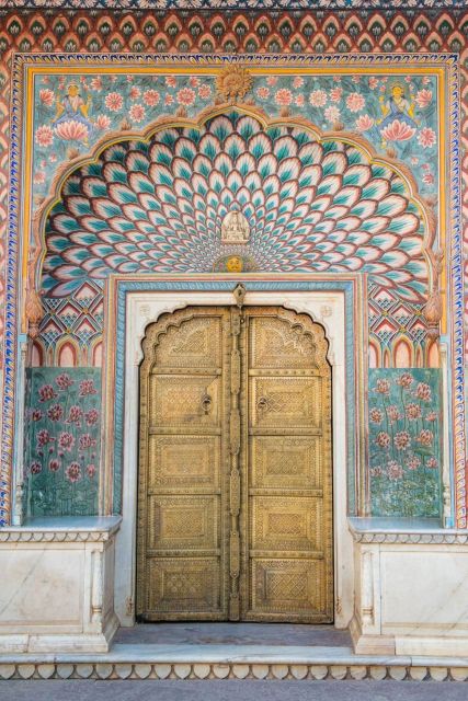 Jaipur: Instagram Tour of The Top Photography Spots - Key highlights worth planning for