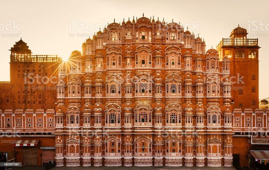 Jaipur: Instagram Tour of The Top Photography Spots - The real point of an Instagram tour in Jaipur