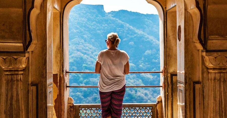 Jaipur: Private Instagram Tour of Top Photography Spots - Key Things That Make This Tour Worth It
