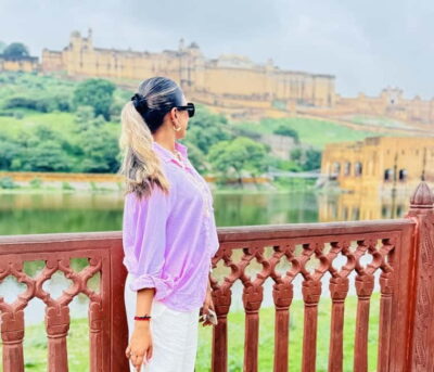 Jaipur: Private Tour for Instagram and Photography Lovers - Getting around in an A/C private car (and why it saves your camera time)