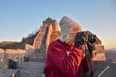 Jinshanling Great Wall Private Day Trip–Scenic and Less Crowded - The smooth start: hotel pickup and a comfortable 2-hour drive
