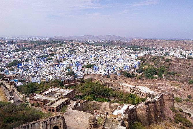 Jodhpur Photography Tour - How the Guides Make It a True Photo Experience