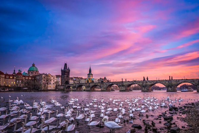 Johnny's Prague Photography Tour - Stop 1: Staroměstské náměstí and the Týn Church spiral-stair angles