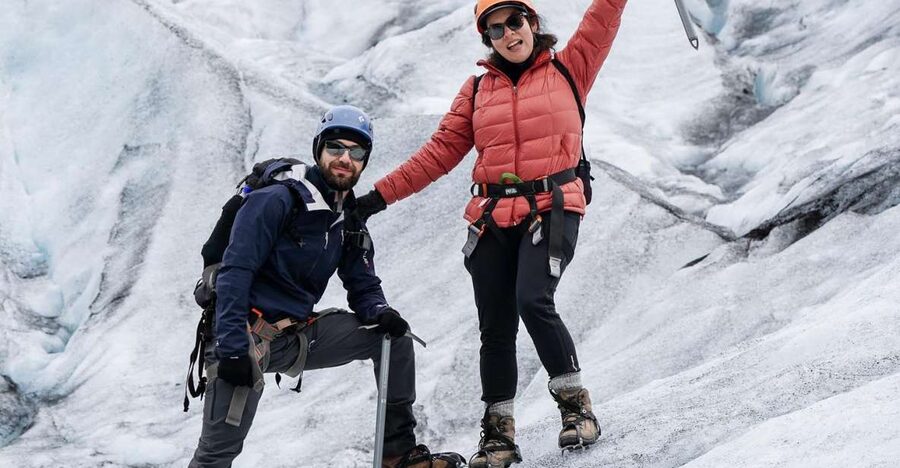 Jökulsárlón: Glacier Hike, Ice Cave, and Photoshoot Package - Price and what you’re really paying for