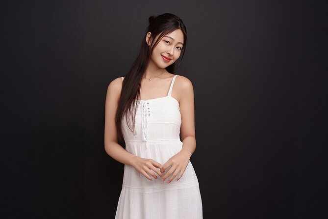 K-Style Photoshoot in Seoul | Hair and Makeup Optional - Seoul Portraits in Under an Hour: Why This Experience Works